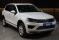 Volkswagen Touareg 2016