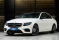 Mercedes-Benz E 200 4Matic AMG Line