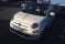 Fiat 500C 2020