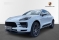 Porsche Macan II 2021