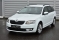 Skoda Octavia Combi 2016