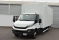 Iveco Daily Koffer 2016