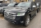 Toyota Land Cruiser 300 GUARD B6 2022
