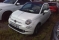Fiat 500C 2020