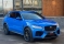 Jaguar F-Pace SVR 2020