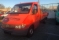 Mercedes-Benz Sprinter 1999