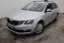 Skoda Octavia Combi 2018