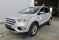 Ford Kuga 2017