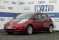 Nissan Leaf S 2014