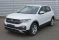 Volkswagen T-Cross 2021