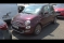 Fiat 500 2020