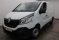 Renault Trafic 2016