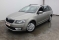 Skoda Octavia Combi 2016