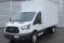 Ford Transit Koffer 2017