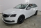 Skoda Octavia Combi 2018