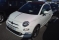 Fiat 500C 2020
