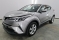 Toyota C-HR 2018