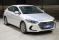 Hyundai Elantra 2016