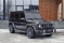 Mercedes-Benz G 55 AMG 2010