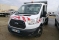 Ford Transit Pritsche 2018