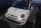Fiat 500C 2020