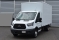 Ford Transit Koffer 2018