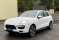 Porsche Cayenne Turbo 2016