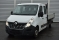Renault Master Pritsche 2017