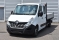 Renault Master Pritsche 2018