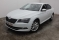 Skoda Superb 2016