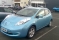 Nissan Leaf 2016