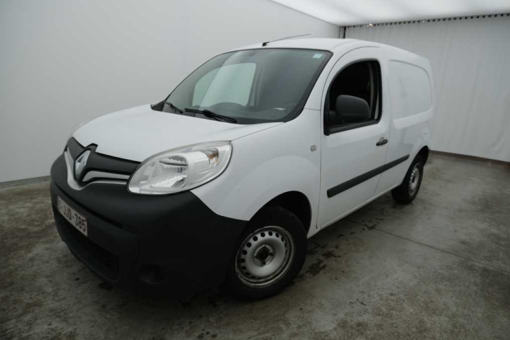 Renault Kangoo 2015 photo