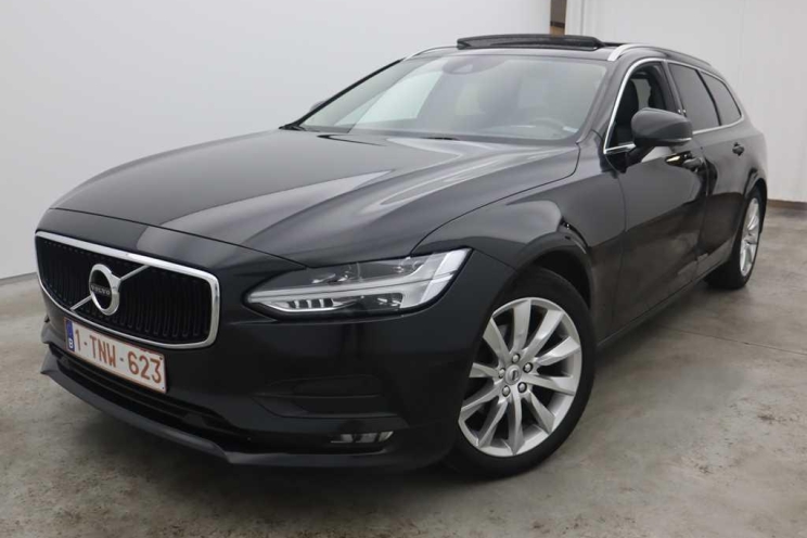 Volvo V90 2018 photo