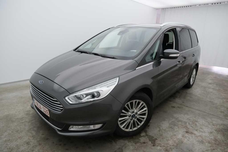 Ford Galaxy 2017 photo
