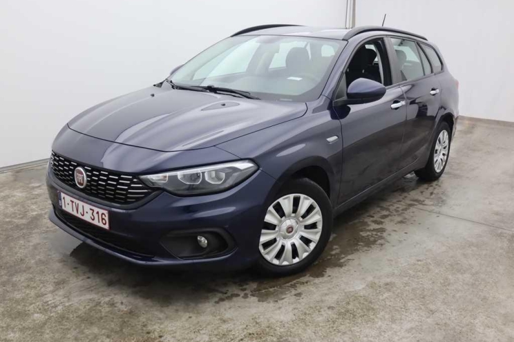 Fiat Tipo 2018 фото