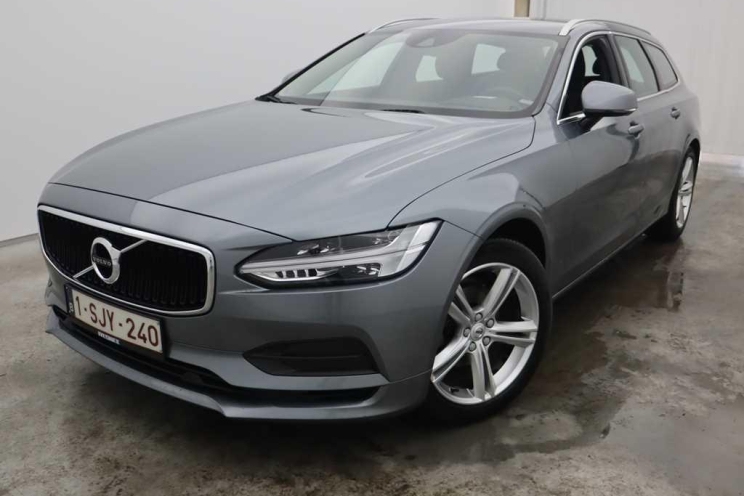 Volvo V90 2017 photo