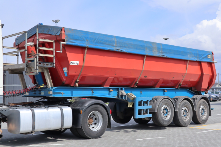 Meierling MSK 27 2010 photo