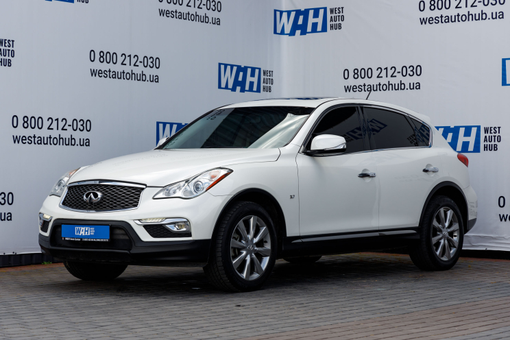 Infiniti QX50 2016 2015 photo