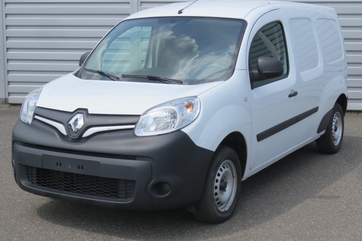 Renault Kangoo Kasten 2019 фото