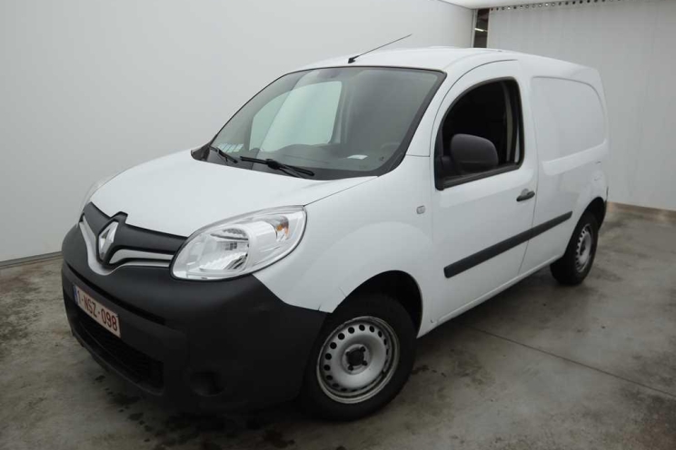 Renault Kangoo 2016 фото