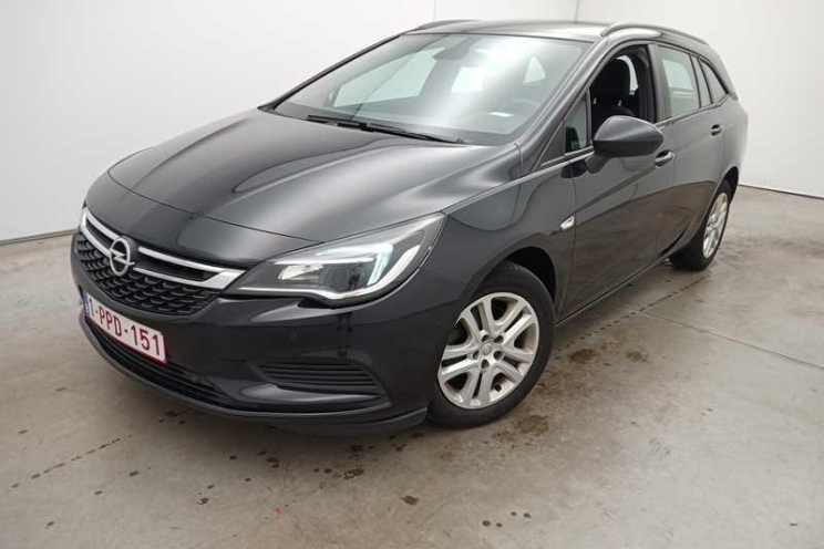 Opel Astra Sports Tourer 2016 photo