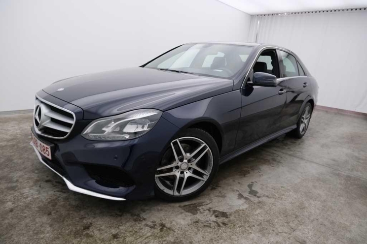 Mercedes-AMG E-Klasse 2015 photo