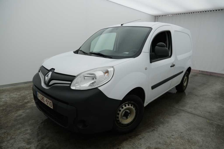 Renault Kangoo 2015 photo