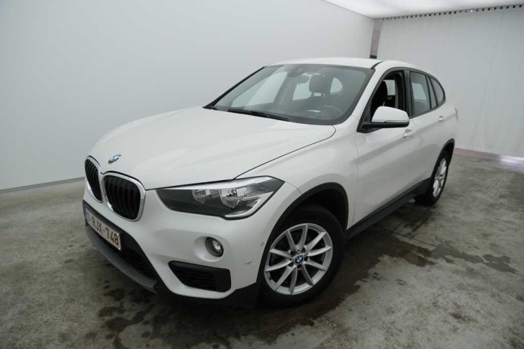 BMW X1 2017 photo