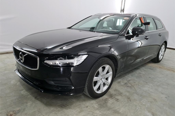 Volvo V90 2017 photo