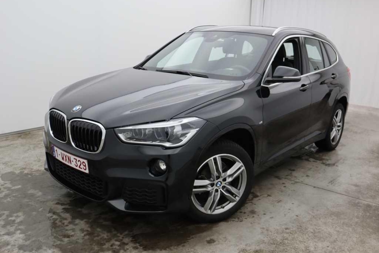 BMW X1 2018 photo