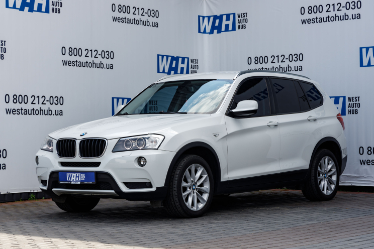 BMW X5 35dX 2017 фото