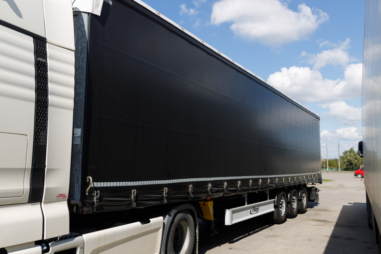 Fliegl SDS 350 2013 фото