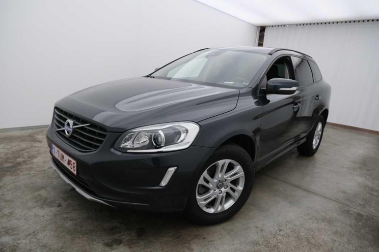 Volvo XC60 2018 photo