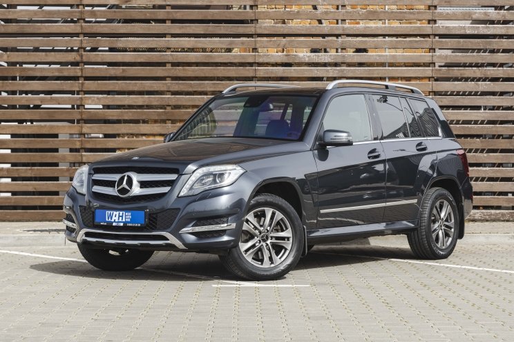 Мерседес GLK-класс 2015 технические характеристики, комплектации и цены